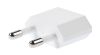 Travel adapter, USA 2pin contact to Europe 2 pin Schuko - 3 - Vikiwat Travel adapter, USA 2pin contact to Europe 2 pin Schuko - 3