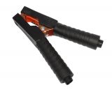 Alligator Clip, 30mm, 150A, black - Vikiwat Alligator Clip, 30mm, 150A, black
