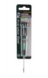 Tri-wing Screwdriver SD-081-TR1000, 000x50mm - 2 - Vikiwat Tri-wing Screwdriver SD-081-TR1000, 000x50mm - 2