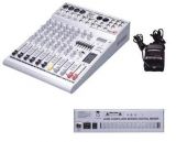 Миксер MX1600 14WAY EFFECT - Викиват Миксер MX1600 14WAY EFFECT