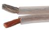 Speaker cable SC1011, 2x4mm2, silicone