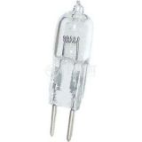 Halogen capsule GY6.35, 75 W, 24 V