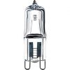 Халогенна ампула 230 V, 50 W, G9 - Викиват Халогенна ампула 230 V, 50 W, G9