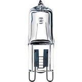 Халогенна ампула 230 V, 50 W, G9 - Викиват Халогенна ампула 230 V, 50 W, G9