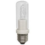 Халогенна лампа E27, 100 W, 230 V, 2900 K - Викиват Халогенна лампа E27, 100 W, 230 V, 2900 K