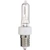 Халогенна лампа Е14, 100 W, 230 V, 2900 K - Викиват Халогенна лампа Е14, 100 W, 230 V, 2900 K
