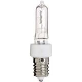 Халогенна лампа Е14, 100 W, 230 V, 2900 K - Викиват Халогенна лампа Е14, 100 W, 230 V, 2900 K