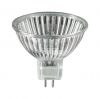 Халогенна дихроична лампа GX5.3, 75 W, 230 V, 3000 К - Викиват Халогенна дихроична лампа GX5.3, 75 W, 230 V, 3000 К