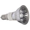 Халогенна дихроична лампа 230 VAC, 50 W, E14, закрита - Викиват Халогенна дихроична лампа 230 VAC, 50 W, E14, закрита