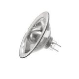 Halogen Lamp GY4, 20 W, 12 V, 3000 K