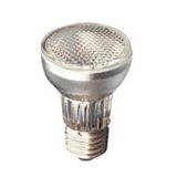 Халогенна лампа PAR16, E27, 230 V, 50 W, бяла - Викиват Халогенна лампа PAR16, E27, 230 V, 50 W, бяла