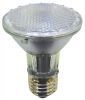 Халогенна лампа PAR20, E27, 230 V, 50 W, бяла - Викиват Халогенна лампа PAR20, E27, 230 V, 50 W, бяла
