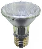 Халогенна лампа PAR20, E27, 230 V, 50 W, бяла - Викиват Халогенна лампа PAR20, E27, 230 V, 50 W, бяла