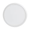 LED spotlight, BA24-00751, 7W, GU10, 220VAC, 4000K - 2