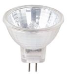 Halogen Dichroic Lamp 10 W, 6 V, 3000 К