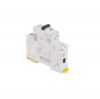 Miniature circuit breaker 1x25A iC60N DIN rail curve C - 1