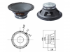 Говорител BMLT1201 150W 2.5Ohm 12" - Викиват Говорител BMLT1201 150W 2.5Ohm 12"