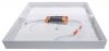 LED панел за обемен монтаж 24W, 220VAC, 3000K, топлобял, 300x300mm, BL06-2400 - 5 - Викиват LED панел за обемен монтаж 24W, 220VAC, 3000K, топлобял, 300x300mm, BL06-2400 - 5