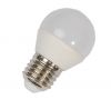 LED Lamp E27, 5 W, 220 VAC, 4200 K, natural white