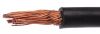 Cable 1 x10 mm2, black