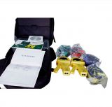MS2308 Digital Earth resistance tester, 0.01 Ohm - 1000 kOhm - 3 - Vikiwat MS2308 Digital Earth resistance tester, 0.01 Ohm - 1000 kOhm - 3