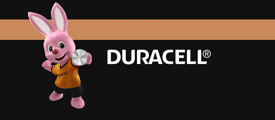 Duracell®, Дурасел, батерии, акумулатори, презареждаеми батерии