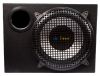 Bass speaker, DBS-P1207, 12" (20cm), 140W, 4Ohm 
 - 1