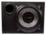 Bass speaker, DBS-P1207, 12" (20cm), 140W, 4Ohm