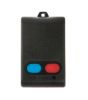 Shell case for remote control for car alarms ABS-96 - 2