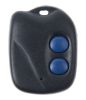 Shell case for remote control for car alarms ABS-96 - 1
