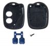 Shell case for remote control for car alarms ABS-96 - 2