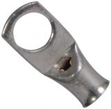 Contact tip ring terminal, M8, 10mm2, ф8.2x25.5mm
