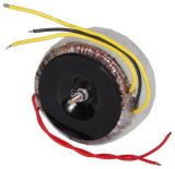 Тороидален трансформатор 230 / 2 x 15 VAC, 50 VA - 2 - Викиват Тороидален трансформатор 230 / 2 x 15 VAC, 50 VA - 2