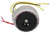 Тороидален трансформатор 230 / 2 x 15 VAC, 50 VA - 3 - Викиват Тороидален трансформатор 230 / 2 x 15 VAC, 50 VA - 3