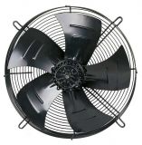 Вентилатор, промишлен, аксиален, VF4E-400S, Ф400mm, 220VAC, 180W, 4800m3/h - 1 - Викиват Вентилатор, промишлен, аксиален, VF4E-400S, Ф400mm, 220VAC, 180W, 4800m3/h - 1