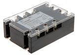 Solid state relay VGX-3-4825AA, semiconductor, 70~280VAC, load capacity 25A/24~480VAC