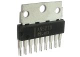 IC AN5270, power amplifier