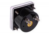 Волтметър, 300 V/AC, SF-50, директен - 2 - Викиват Волтметър, 300 V/AC, SF-50, директен - 2