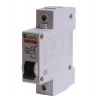 Miniature circuit breaker 1x40A Multi9 NANTE DIN rail curve C - 1 - Vikiwat Miniature circuit breaker 1x40A Multi9 NANTE DIN rail curve C - 1