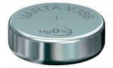 Button Cell Battery SR43, 1.55V, 116mAh, silver, VARTA