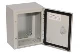 Wall mount box VT2 2515, 250x200x150mm, IP65 - 2 - Vikiwat Wall mount box VT2 2515, 250x200x150mm, IP65 - 2
