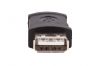 Преход, USB A F-USB A F - 2 - Викиват Преход, USB A F-USB A F - 2