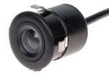 Car camera for rear vision, 12VDC, 120°, 720х540, CMOS