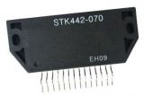 Integral circuit STK442-070