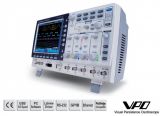 Digital Oscilloscope  GDS-2072A, 70 MHz, 2 GSa/s real time, 2 channel