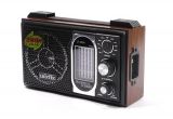 Classic FM radio LT-2008 + SV-10, LEOTEC
