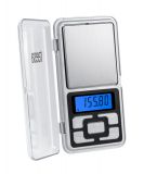 Electronic, jewelry scale, pocket - TSA0815