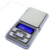 Electronic pocket scale MH 300