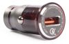 Car charger, LDNIO C304Q, with Lightning port - 1