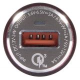 Зарядно устройство за кола, LDNIO C304Q, с Lightning port - 5 - Викиват Зарядно устройство за кола, LDNIO C304Q, с Lightning port - 5